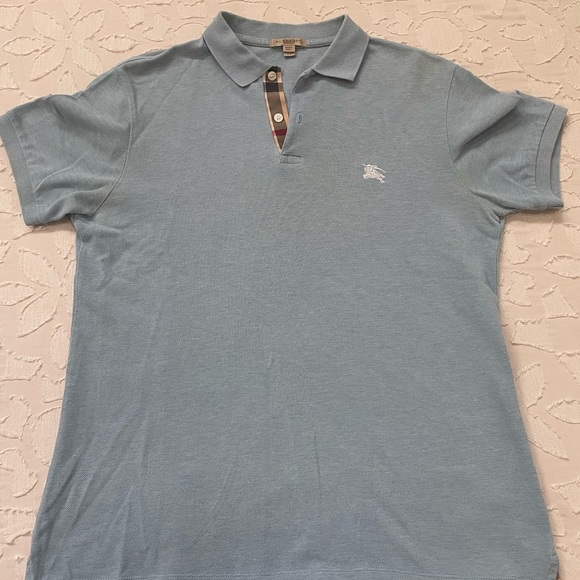 Burberry Polo - Picture 1 of 3